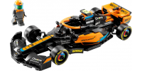 LEGO Speed champions  2023 McLaren Formula 1 Race Car  1/11 2024